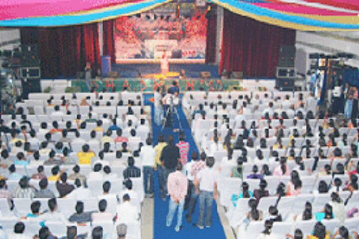 auditorium